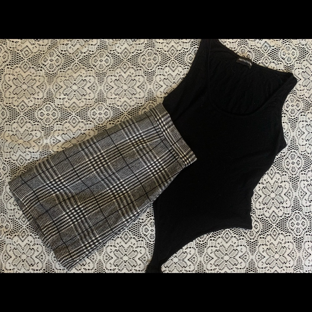 Autumn outfit
